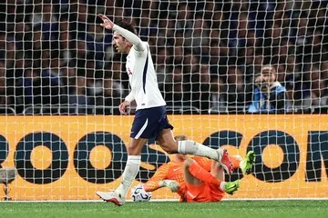Tottenham Kalahkan Chelsea 2-1 di Laga Uji Coba