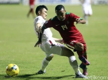 Head to Head Indonesia vs Vietnam: Garuda Unggul Tipis di Piala AFF 2026