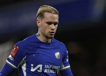 Chelsea Masih Butuh Mudryk? Ini Kondisi Terbarunya