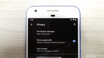 5 Aplikasi yang Dianggap Paling Buruk untuk Privasi, Ada Facebook dan Messenger