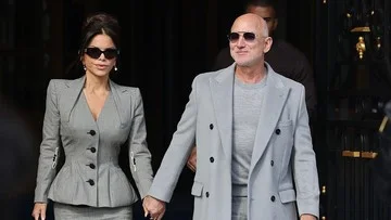 Jeff Bezos dan Co-Founder Google Ditawari Beli Liverpool