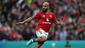 Mbeumo Kirim Peringatan ke Rival: MU Selalu Bidik Target Besar!