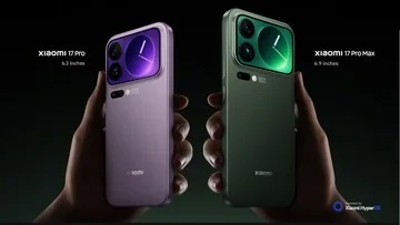 Xiaomi 18 Pro dan Pro Max Rilis Global, Indonesia?