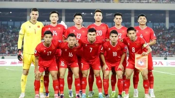 Indonesia Vs Vietnam, Kim Sang-sik: Menang Harga Mati