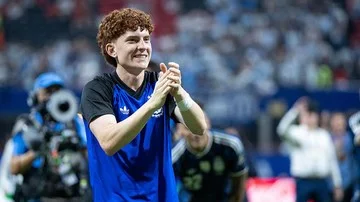 Chelsea Rekrut Pemain Kesembilan Musim Panas Ini: Valentin Barco