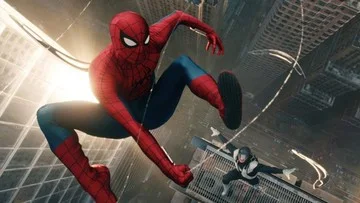 Film Spider-Man: Brand New Day Bocor di X, Tembus 5,9 Juta Akun