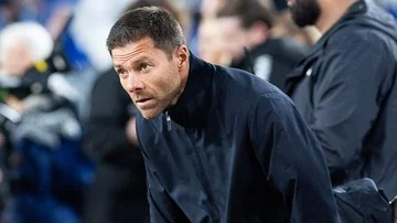 Xabi Alonso: Luka Pemecatan di Madrid Sudah Sembuh