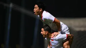 Indonesia vs Vietnam: Trio Brasil Ancaman untuk Garuda