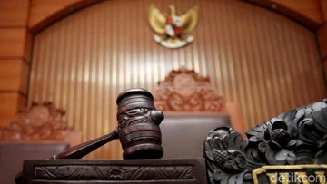 Dasar Hukum Pelaporan Kasus Rekam Diam-diam Usher GIIAS