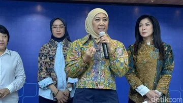 Menkomdigi Panggil YouTube Imbas Konten Kreator Promosi Vape ke Anak