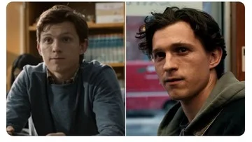 Tom Holland Cetak Sejarah Box Office Lewat Film Terbaru