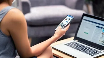 Meta Akui Algoritma AI Bikin Pengguna Makin Betah di Instagram