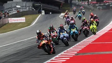 Bos Pramac Sebut MotoGP Tak Mungkin Tiru Model Bisnis F1
