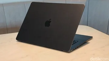 MacBook Air Langka di Pasaran Akibat Krisis RAM Global