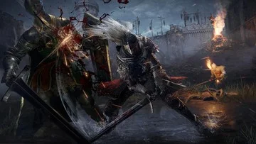 Shooting Film Elden Ring Selesai, Ini Jadwal Tayangnya