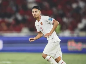 Marselino Ferdinan Dipastikan Absen di Sisa Piala AFF 2026