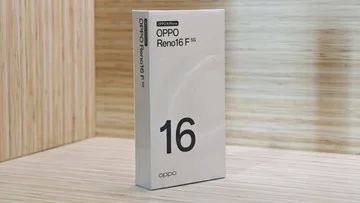 Preorder Oppo Reno16 F 5G Eco Pack Dibuka, Bonus BABYMONSTER