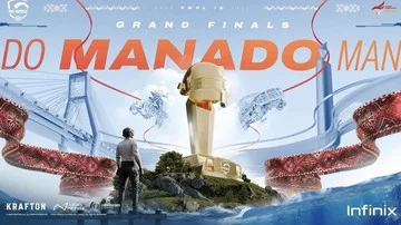 Daftar 16 Tim Lolos Grand Final PMPL ID Fall 2026, Ada Alter Ego dan Bigetron
