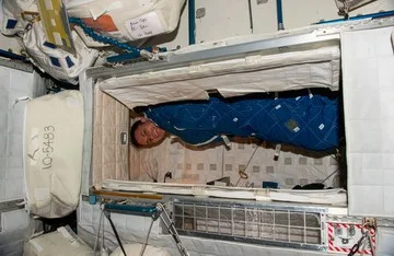 Astronaut Melihat Matahari Terbit 16 Kali Sehari, Kok Bisa?
