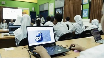 Roblox dan Ruangguru Ajak Ribuan Siswa Indonesia Belajar Membuat Game