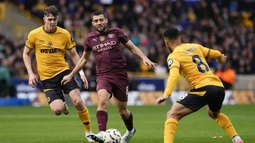 Dirumorkan Kembali ke Italia, Kovacic: Man City Masih Mengandalkanku