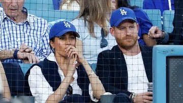 Pangeran Harry dan Meghan Markle Tegur Elon Musk soal Keamanan Anak di Dunia Digital