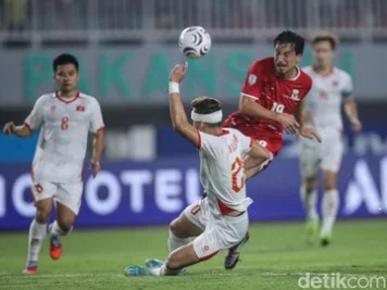 Piala AFF: Indonesia Dijagokan Taklukkan Singapura, Lolos ke Semifinal