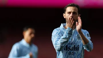 Bernardo Silva: Tawaran Real Madrid Mustahil Ditolak