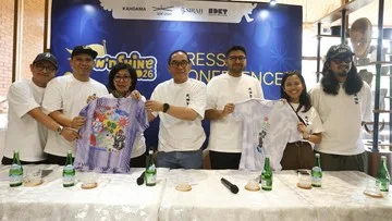 Jogja Run'nShine 2026 Siap Digelar, Targetkan 3.500 Peserta