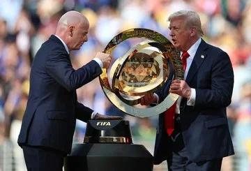 Piala Dunia Antarklub 2029 Terancam Batal? Ini Masalahnya