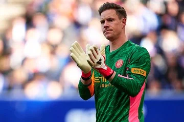 Ter Stegen Tinggalkan Barcelona Lagi, Gabung Ajax