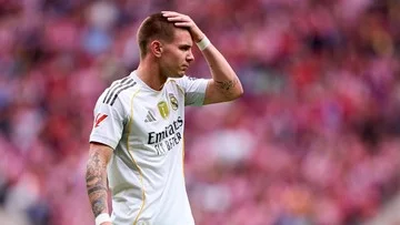 Real Madrid Segera Kirim Mastantuono ke Fiorentina