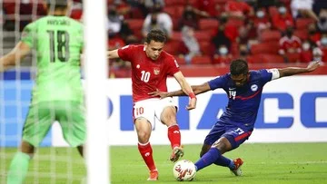 Piala AFF 2026: Singapura Jamu Indonesia Jelang HUT Kemerdekaan