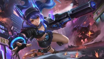 Mobile Legends GOTF 2026: Jadwal, Hadiah, Format, dan Daftar Tim