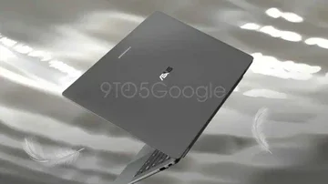 Penampakan Googlebook Asus CX9406 Bocor, Bukan Chromebook Biasa