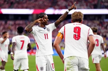 Rashford Pilih Bertahan di Manchester United?