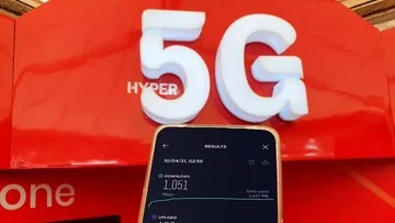 Cara Cek HP Sudah Support 5G atau Belum, Mudah dan Praktis