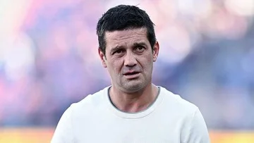 Milan Vs Inter: Hasil Uji Coba Bukan Hal Penting untuk Chivu