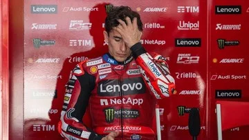 Marc Marquez Waspadai MotoGP Inggris, Silverstone Tantangan Terberat