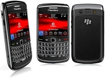 HP Ala BlackBerry Bangkit Kembali, Ciptakan Ceruk Pasar Baru