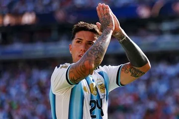Real Madrid Dikabarkan Mundur dari Perburuan Enzo Fernandez