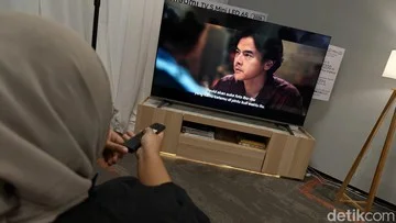 Xiaomi: TV Tetap Pusat Hiburan, Smartphone Sebagai Pelengkap
