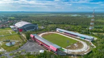 Adhyaksa FC Promosi ke Super League, Nama Adhyaksa Tetap di Championship