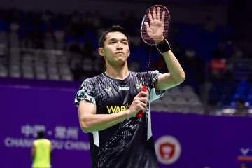 Daftar Wakil Indonesia di Kejuaraan Dunia Bulutangkis 2026