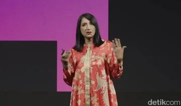 Perusahaan RI Agresif Adopsi AI, Namun Strategi Tata Kelola Masih Minim