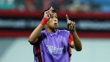 Singapura Vs Indonesia: Ilhan Fandi Ingin Nikmati Laga