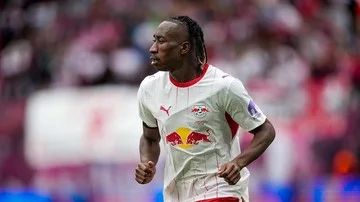 Sah! Yan Diomande Resmi Bergabung dengan Real Madrid