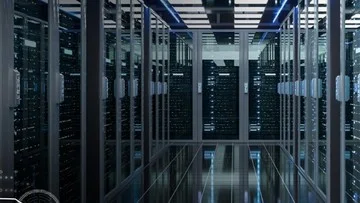 Schneider Electric Ungkap Risiko Arc Flash pada Data Center AI 800 VDC