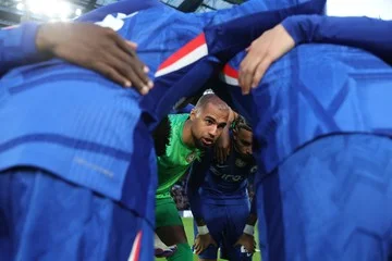 Chelsea Batal Beli Diogo Costa, Tetap Percaya Robert Sanchez