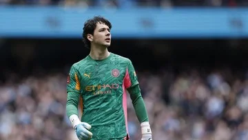 Nasib Miris James Trafford di Man City, Berakhir Dijual Cepat